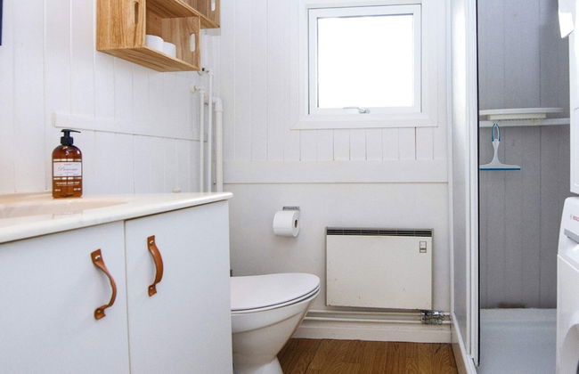 8 Person Holiday Home in Lemvig-by Traum - Foto 13