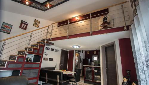 bodensee-fewo Modernes & TOP-ausgestattetes Appartement incl Netflix, Fahrradgarage - Foto 1