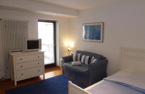 Ferienwohnung Dora Brand - Foto 7