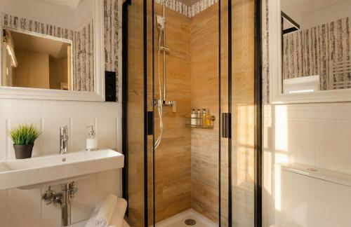 ROME City Center Apartment IV - Foto 15