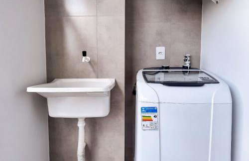 Centro | Studio Completo até 4 pessoas - Foto 10