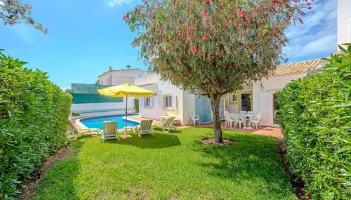 Villa Amendoeira-POOL HEATED - By Algarkasa - Foto 2, Garden