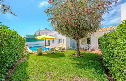 Villa Amendoeira-POOL HEATED - By Algarkasa - Foto 2