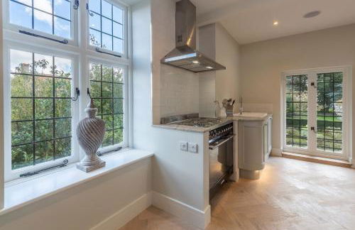 Appletree Barn B - Foto 10