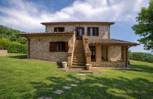 Scappo in Umbria, La dolce Godera - Foto 15