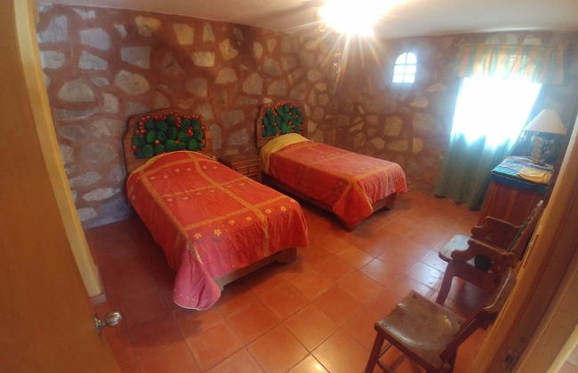 Mina Esperanza - Foto 5