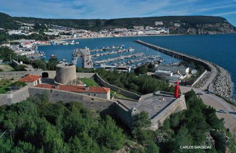 Notre paradis à Sesimbra - Foto 25