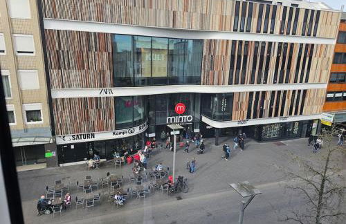 Chris Home - Mönchengladbach Minto - Foto 41