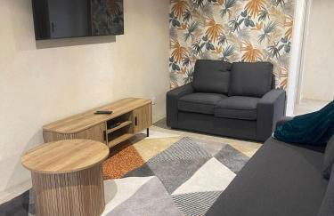 Duplex rénové au cœur de la nature - Foto 10