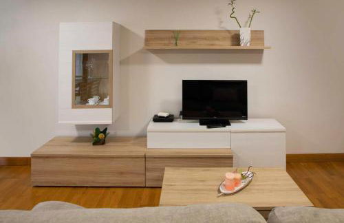 Apartamento Baztan Berri - Foto 2