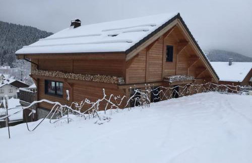 Chalet de Luxe Spacieux - 8 pers- Sauna & Jacuzzi - Foto 22