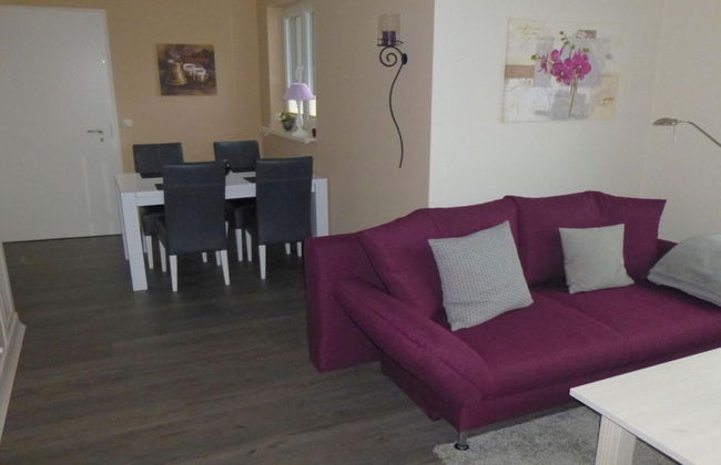 Holiday Apartment at the oak Tree - Foto 7