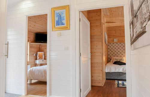 Astbury Falls Luxury Retreat - Foto 5