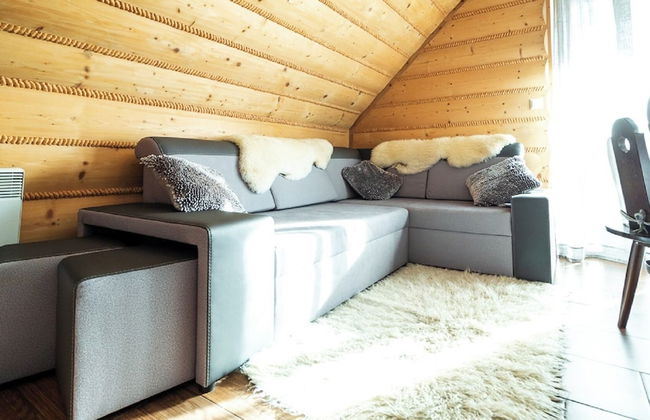 Apartamenty Sun & Snow Pacyfik Spa - Foto 10