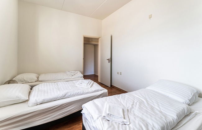 Spacious Farmhouse in Silvolde With Garden - Foto 30