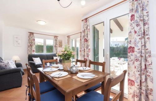 Villa Dion Bosch Menorca - Foto 15