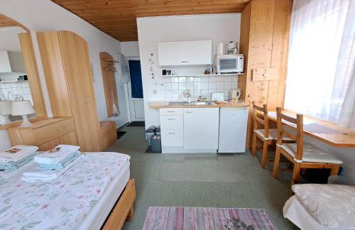 Apartment Kletterrose, Seenähe, Mecklenburgische Seenplatte - Foto 3