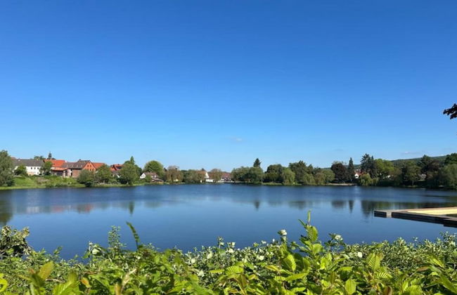 Cosy Holiday Home in the Harz Region - Foto 76