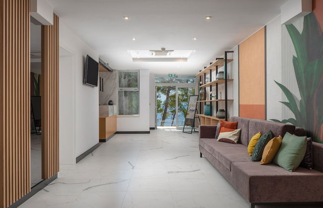 Noemia Apartments - Foto 52