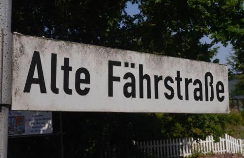 Ferienwohnung Weserblick Polle - Foto 27