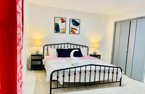 Luxury and Cute Choctow Beach Home - Foto 44