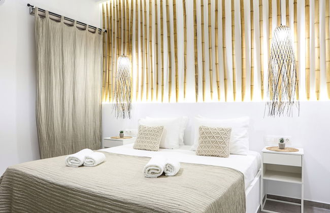 PS House Kimolos - PS Rental - Foto 7