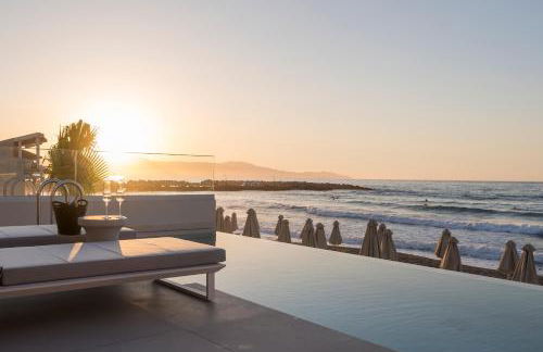 Marika Beach Hotel - Foto 88