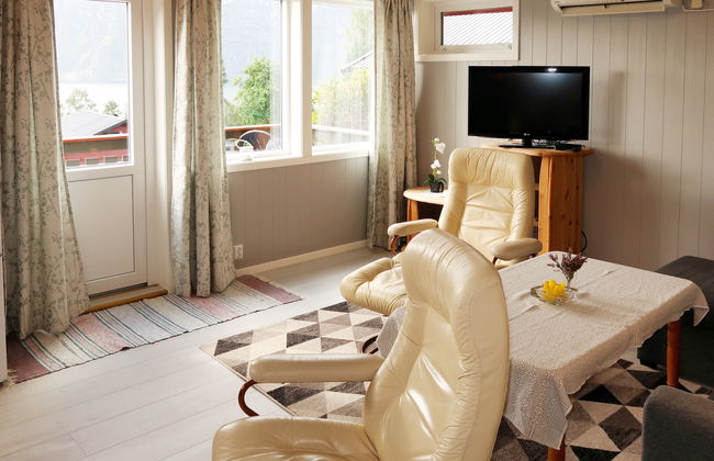 Fjordperlen - Foto 8