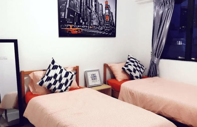 Desa Kiara Cozy Condo by SYNC - Photo 7