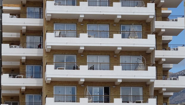 Apartamentos Odysea By Apartamentos Valentia - Foto 2