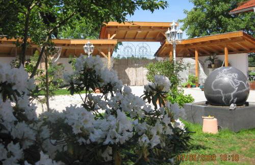 Chalet Valley - Foto 1