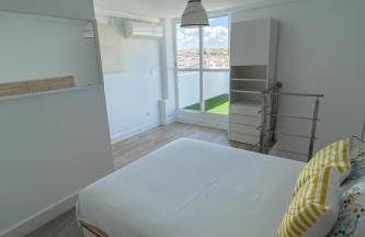 Atico duplex con Terraza en pleno centro de Jerez - Foto 18