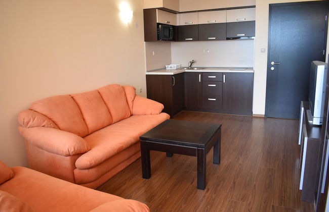 Sea View Rental Front Beach - Foto 54