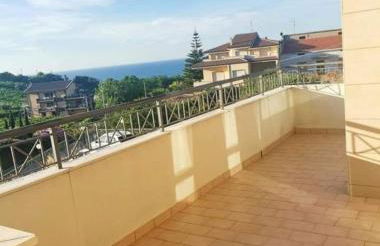 Appartamento vista mare - Foto 17