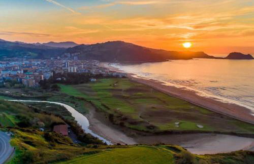 Kareharri Piso en Casco Viejo de Zarautz - Foto 14