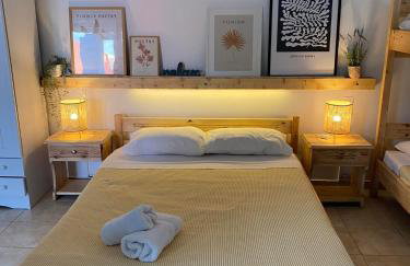 Aithrio Hotel - Foto 35