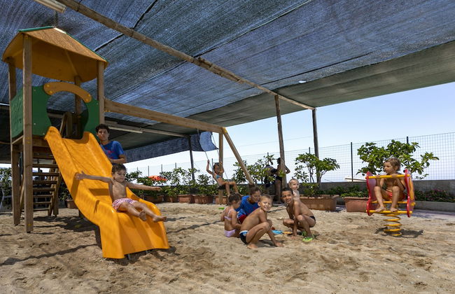 Il Calabriano Villaggio Residence - Foto 20