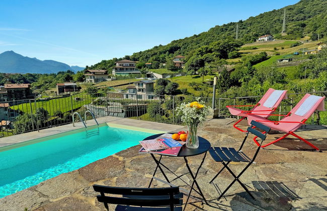 Belmonte Terrazzo - Foto 14