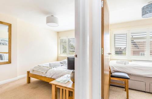 3 bedroom Cottage in the heart of beautiful Bosham - Pass the Keys - Foto 35