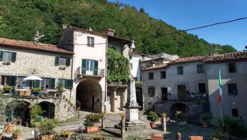 Casa nell'arco - Foto 1