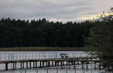 Lawendowa Malanówka - domek nad jeziorem - Foto 10