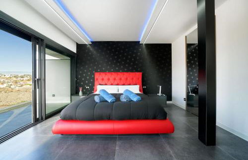 Blue Star Meloneras Villa - Foto 33