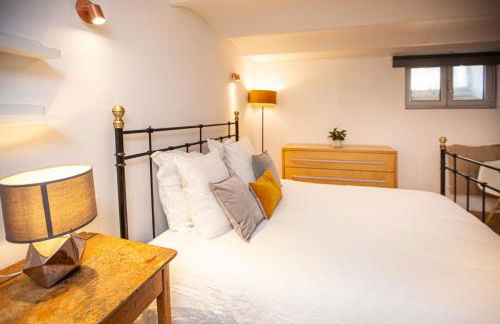 Beautiful converted one bedroom apartment - Foto 18