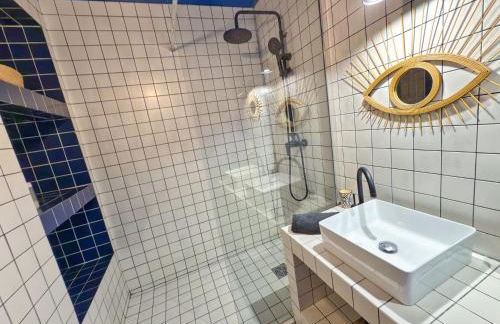 Duplex avec Vue Exceptionnelle - Calme & Confort - Photo 29