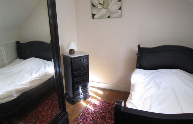 Heritage Villa in Spa With Garden - Photo 9