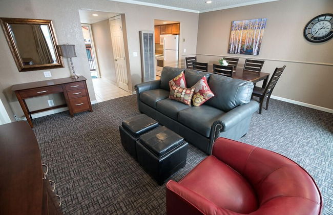 Beachcomber Inn - Foto 53