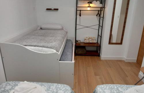 Alojamiento Rural Villa Rosarito - Foto 40