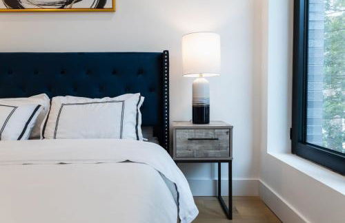 149BK-302 New Construction 1BR WD in unit Balcony - Foto 28