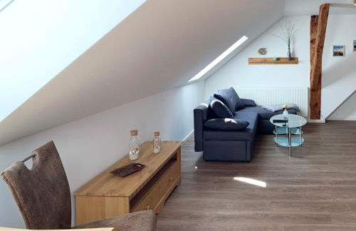 Apartment Baltrum by Interhome - Foto 11