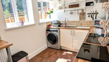 3 bed home with parking - Foto 2